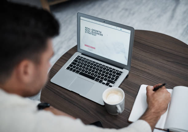 istock All growth depends on action 1292992539