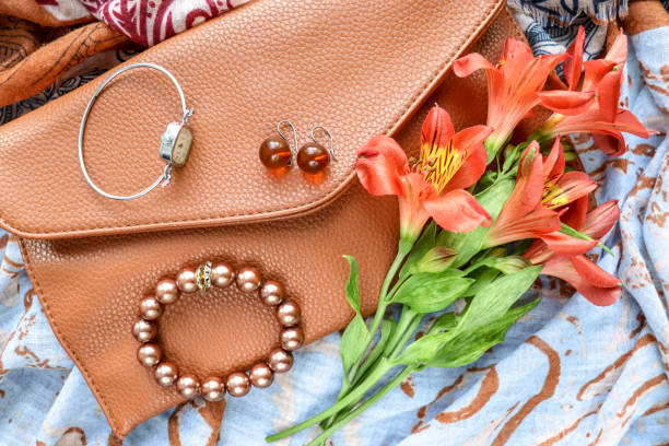 istock women's accessories. women's bag 1292996797