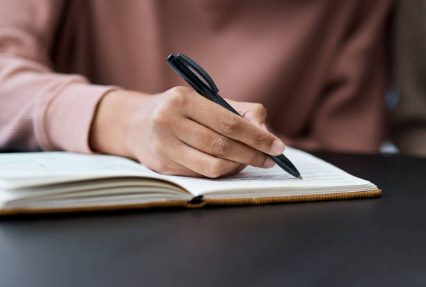 istock Never give up on your goals 1292999429