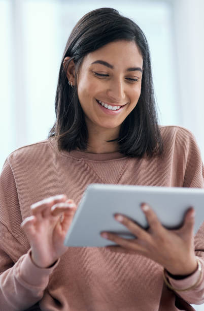 istock An easy day is just an app away 1292999433