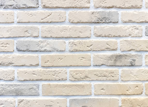 istock Stock Foto Background, texture old brick, wall decoration 1293001700