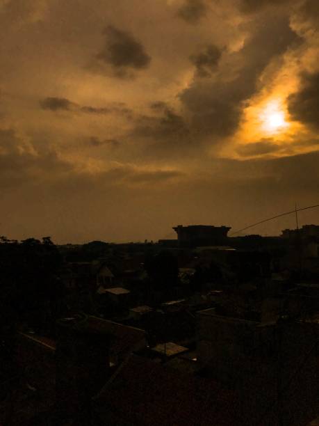 istock Culture of darknesses 1293005540