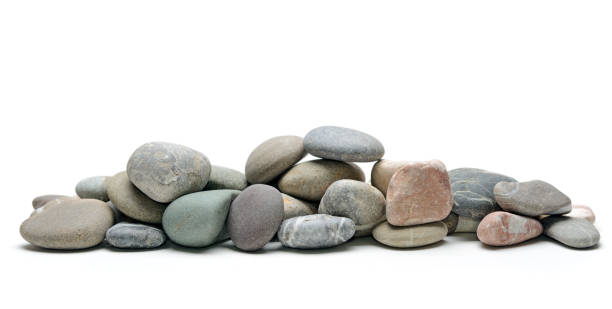 istock Pile of pebbles 1293011251