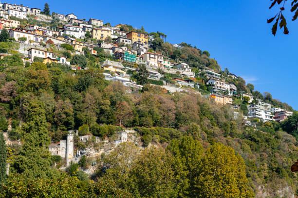 istock Living in the high above 1293036250