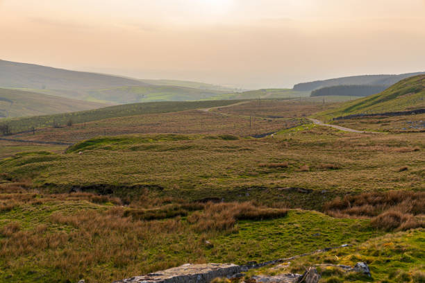 istock Near Barras, Cumbria, England 1293038807