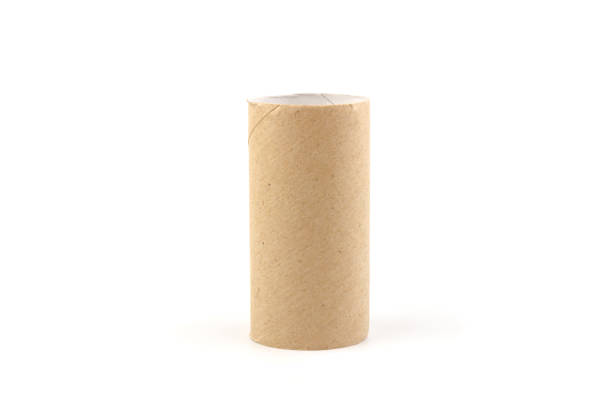 istock empty paper toilet rolls on white background 1293047627
