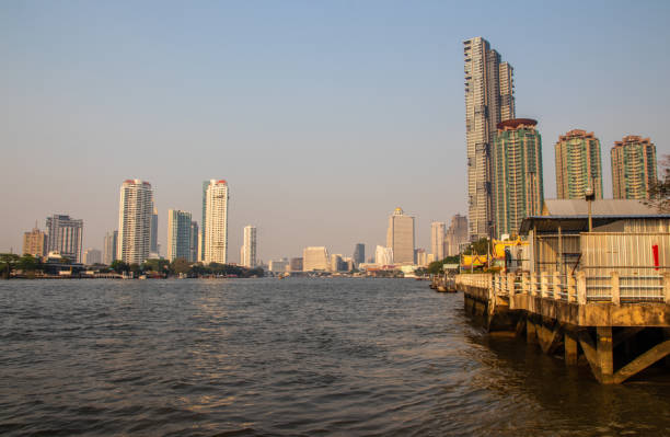 istock Bangkok Thailand Southeast Asia 1293053287