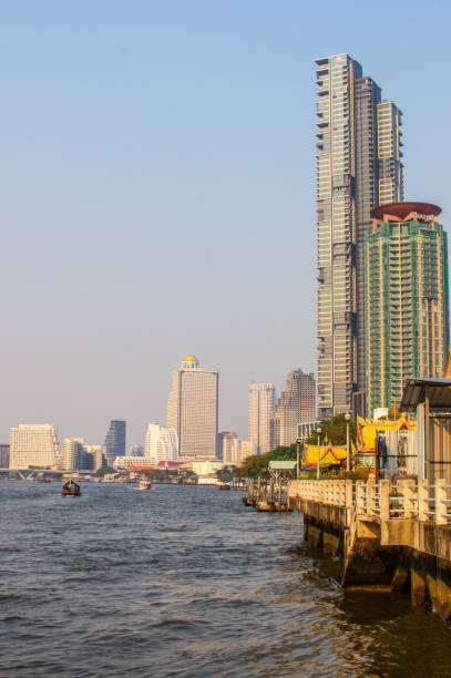 istock Bangkok Thailand Southeast Asia 1293053316
