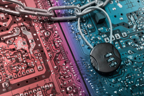 Security Cipher Lock 50+ Cipher Block Stock Photos, Pictures & Royalty-Free Images - iStock