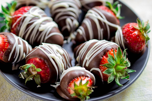 Chocolate Covered Strawberries Pictures | Download Free Images on Unsplash