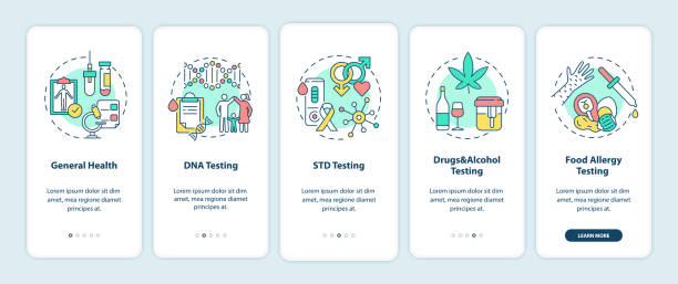 Sti Course Drawing 240+ Sti Testing Stock Illustrations, Royalty-Free Vector Graphics ...