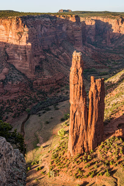 istock Spider Rock in the Afternoon - Vertical 1293072759