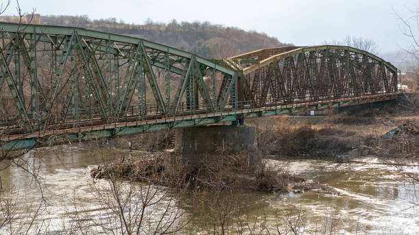 istock South Morava Bridge Stalac Serbia 1293074429