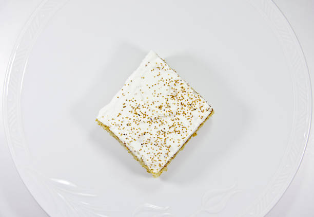istock Homemade traditional Turkish dessert Revani 1293090149