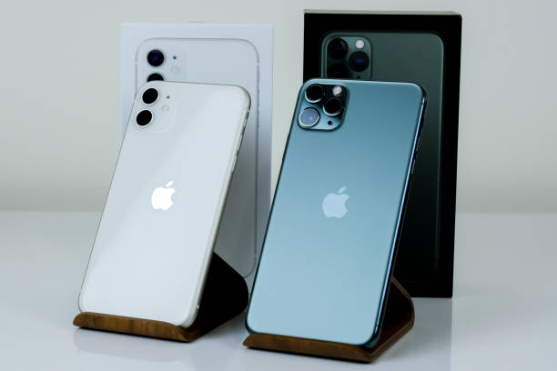 Top 7 iPhones & Prices in India (May 2025)