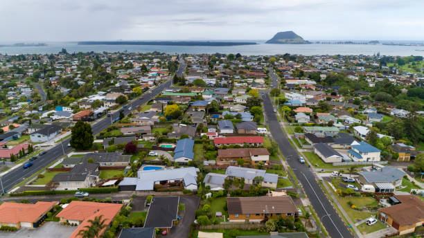 istock Tauranga Aerial View 1293095162
