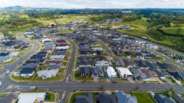 istock Tauranga Aerial View 1293095284