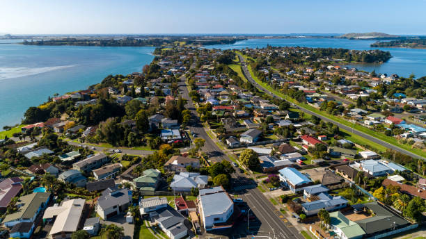 istock Tauranga Aerial View 1293095323