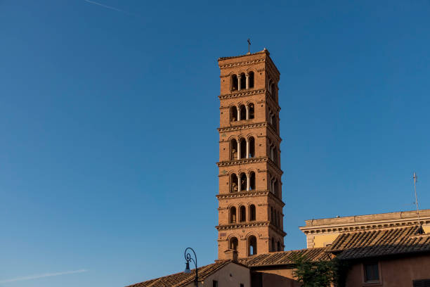 istock Santa Maria in Cosmedin 1293097843