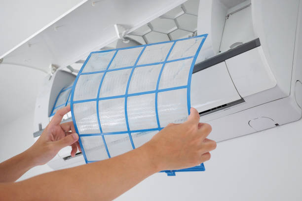 istock man hand hold air conditioner filter cleaning concept 1293099336