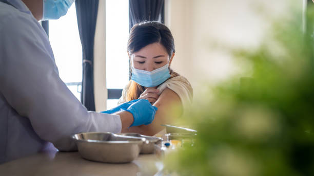 istock Home Healthcare Concept 1293107433