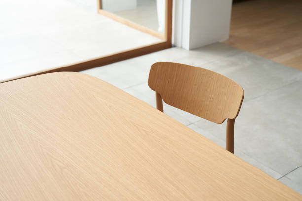 istock close up of the table 1293109022
