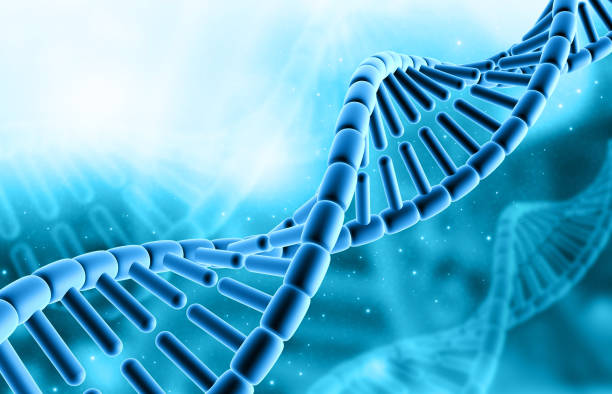 istock DNA strand scientific  background 1293132267