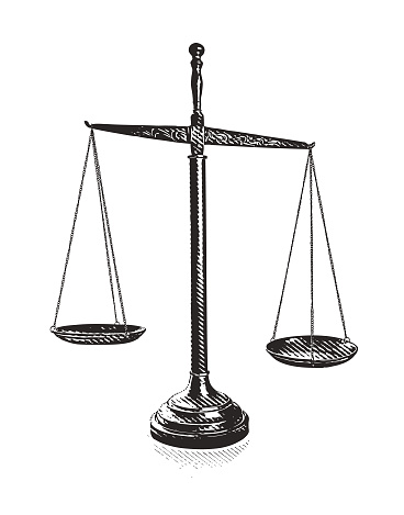 Scales of Justice