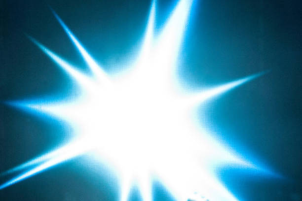 istock object in the shape of a star, 1293142714