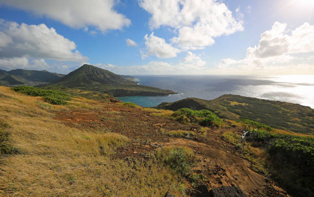 istock South east shore of Oahu 1293151940