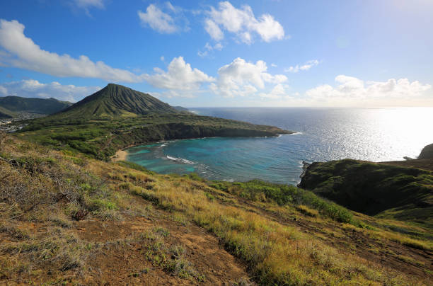 istock View at Hanauma Bay 1293152025