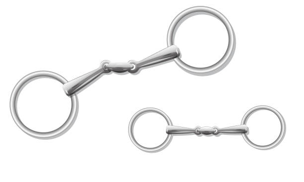 Snaffle Bit Icon 90+ Snaffle Bit Stock Illustrations, Royalty-Free Vector Graphics ...