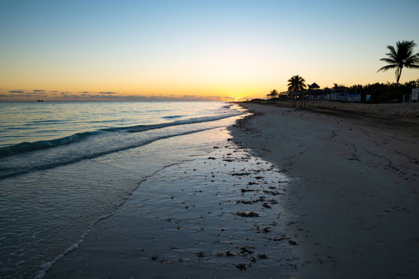 istock Cuba. Sea, sun and sand. 1293165766