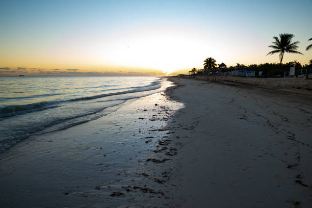 istock Cuba. Sea, sun and sand. 1293165773