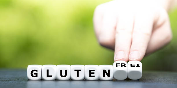 istock Dice form the German expression 