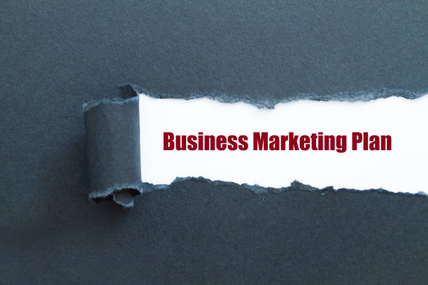 istock Business Marketing Plan 1293181282