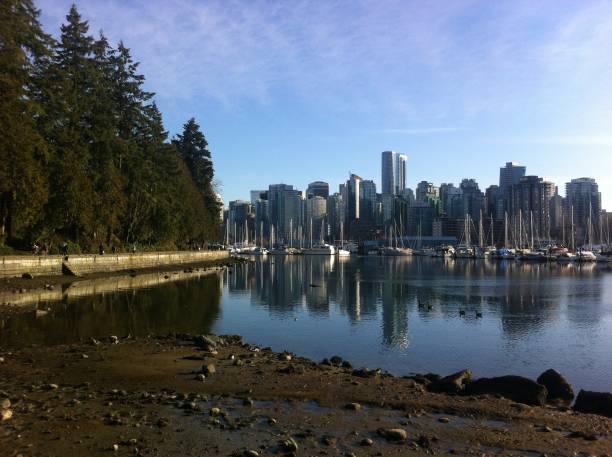 istock Lake of Vancouver 1293203923