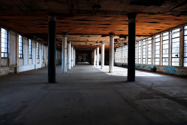 Old Brand Storehouse ,cargo