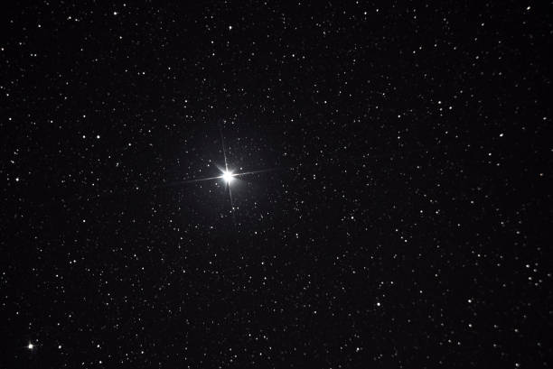 istock Altair is the brightest star in the constellation Aquila 