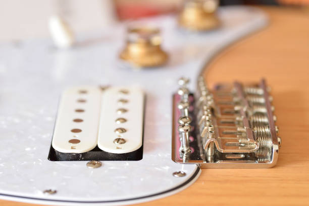 istock pickups and bridge stratocaster electric guitar 1293221987