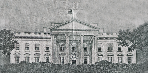 Washington Politics - White House