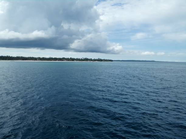 istock Sta. Fe Port in Bantayan island 1293248671