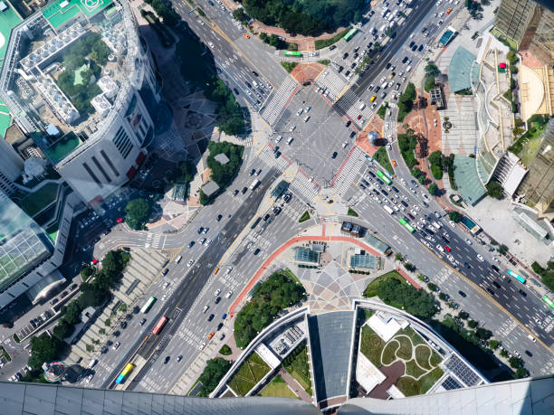 istock A view of the road just below the observation deck 1293276337