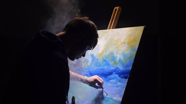 118 Painter At A Pond Stock Photos, Pictures & Royalty-Free Images - iStock 118 Painter At A Pond Stock Photos, Pictures & Royalty-Free Images - iStock