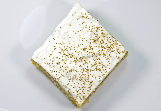 istock Homemade traditional Turkish dessert Revani 1293284936