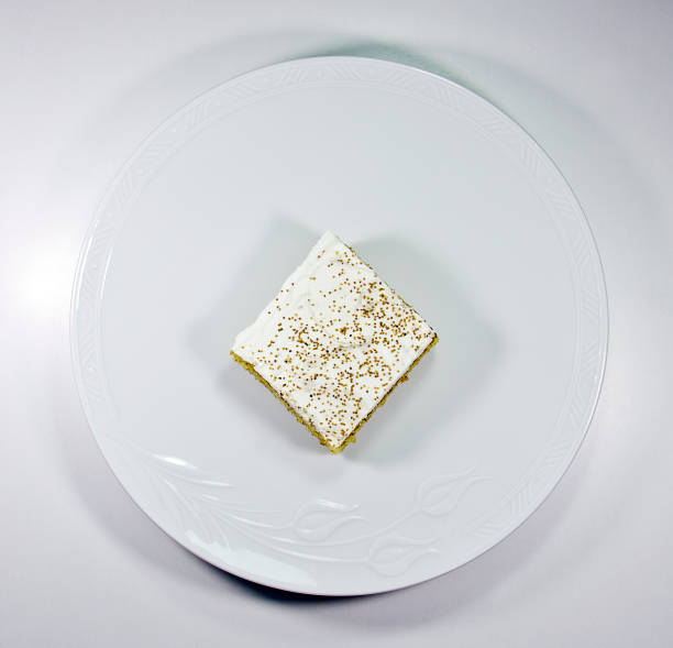 Homemade traditional Turkish dessert Revani