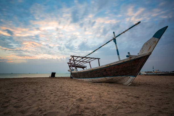 istock Ancestors Boats 1293298424