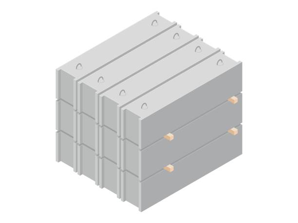 Precast Vector 120+ Precast Concrete Stock Illustrations, Royalty-Free Vector Graphics ...