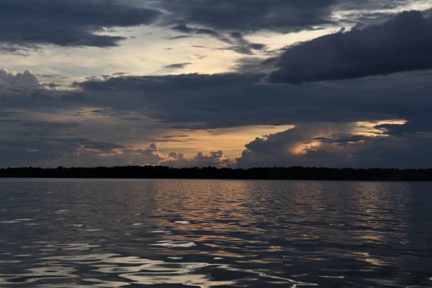istock Stormy Weather Horizon 1293317052