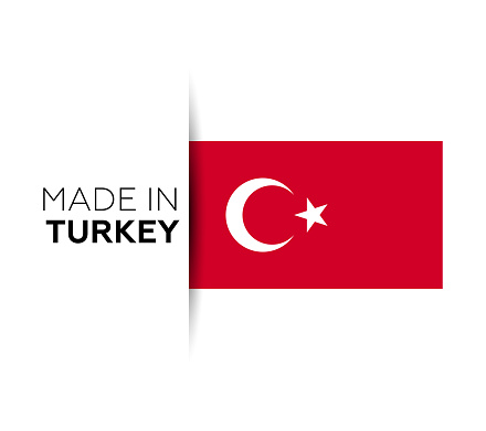 Turkey - Middle East, Country - Geographic Area, USA, Making